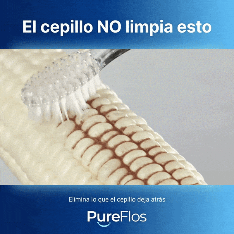 Sin mal aliento. En 60 segundos.