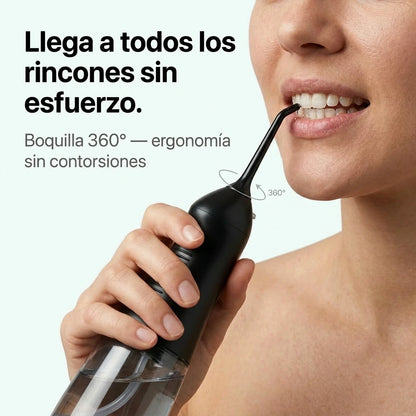 Irrigador Bucal PureFlos