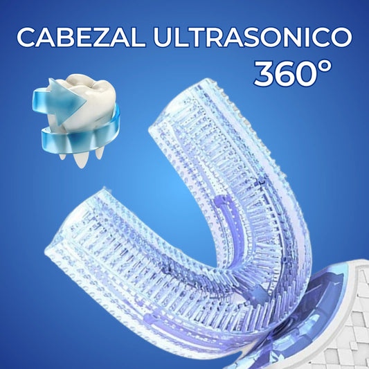 Cabezal de Repuesto 360º Ultrasónico