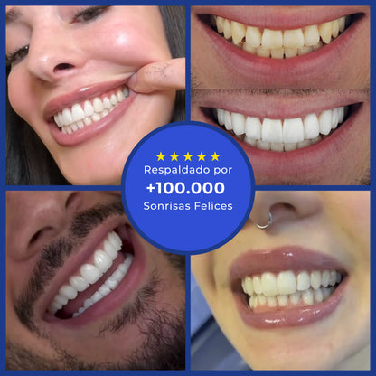 PureFlos™ Limpieza Bucal Profesional
